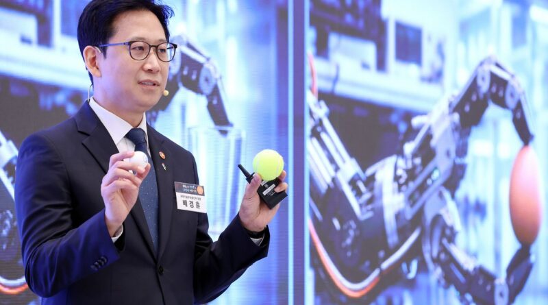 ‘반도체·AI·데이터센터’ 경제 성장 3각축 지정…기회와 도전 맞물린 국가 전략