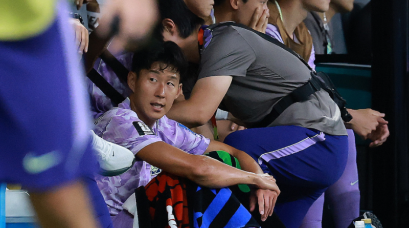 이 대통령, 홍명보 언급 없는 대표팀 위로…축구팀 향한 본질적 질문 남겼다
