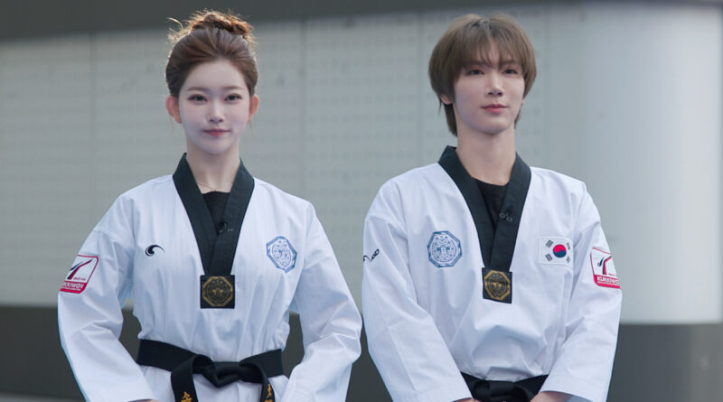 외국인 멤버가 만든 케이팝의 새로운 풍경