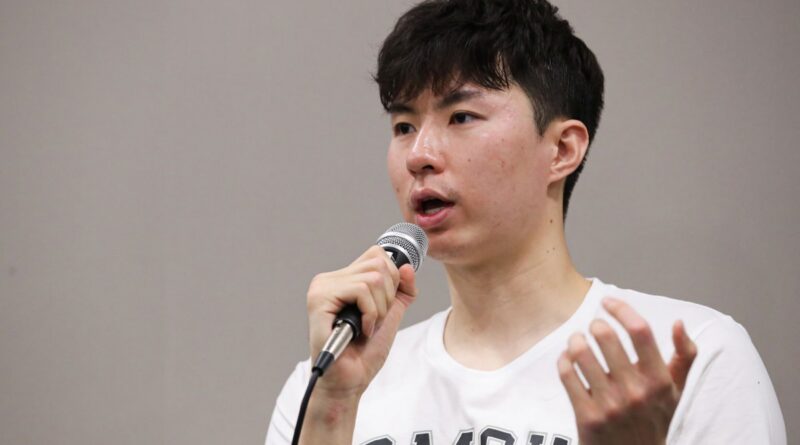 '17분 11점' 이현중, NBA 서머리그 두 번째 출전서 눈도장
