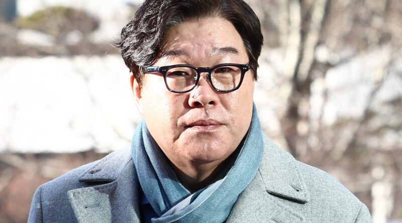 김성태 '대북송금 뇌물' 2심 판결의 파문과 법원 신뢰의 갈림길