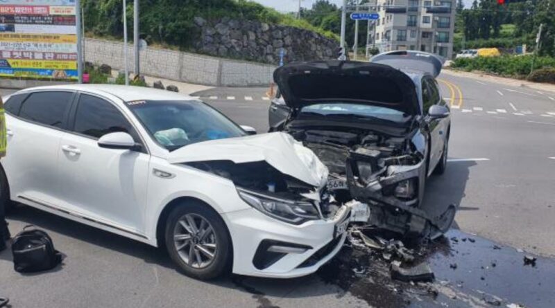 렌터카 사고 8.5%↑…현실과 대책 사이에 놓인 제주 안전의 민낯