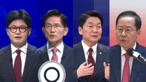 정치적 발언의 책임성, 그 경계를 묻다: 안철수 의원의 내란 관련 태도 변화