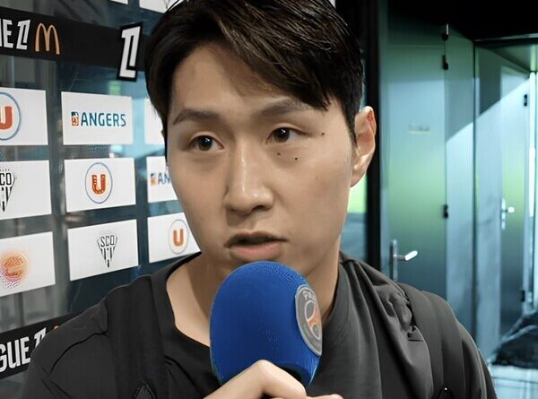 이강인, 스페인 재입성…AT 마드리드가 품었다