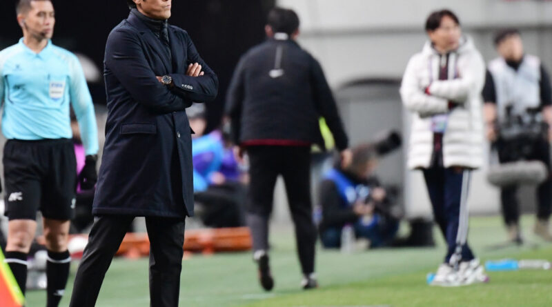 ACL과 K리그, 격전의 현장과 변화의 역류