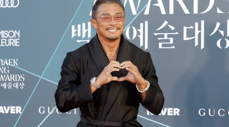 [MD포토] 혜리·황인엽 '야구는 역시 직관'