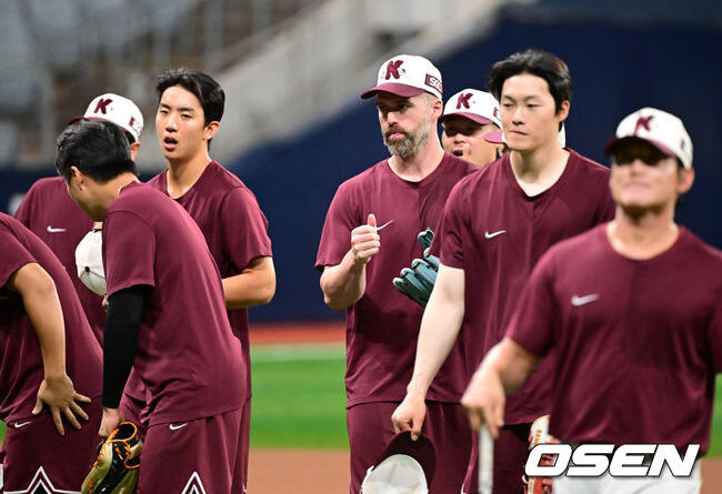 키움 히어로즈 데이비슨·히우라 'KBO 두 외국인 중심 타선' 실험, 효과와 전망