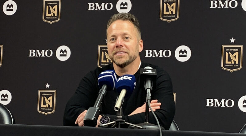 "기대에 미치지 못한 월드컵, 손흥민 아픔 함께하겠다"…LAFC 단장, 복귀 일정 공개