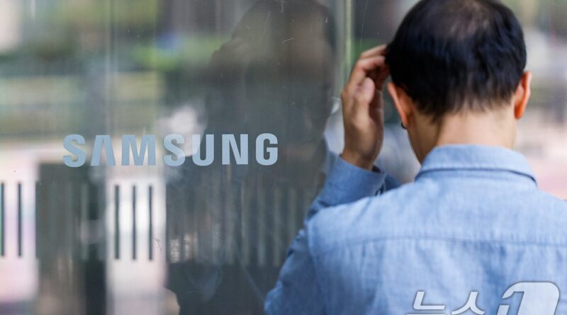 앤트로픽, 삼성 파운드리와 AI 반도체 동맹 논의…글로벌 AI칩 판도 바꿀 신호탄
