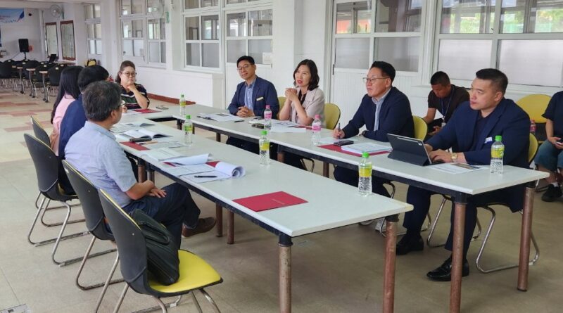 과밀학교, 이제는 외면하지 않는 선택지