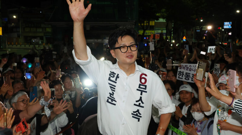 한동훈의 강경 메시지와 보수진영의 총선 전략 — 현실적 평가