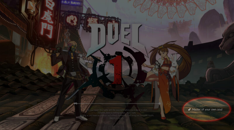 GUILTY GEAR Ver. 2.02 업데이트, 게임 밸런스 메타 대전환 신호탄