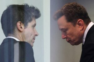 애플, 오픈AI 전격 제소…“AI 주도권 경쟁이 낳은 영업비밀 공방”