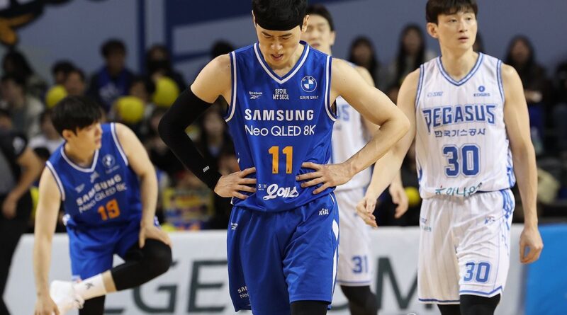 KBL 여름, 갑질 보수 협상은 이제 끝나야 한다