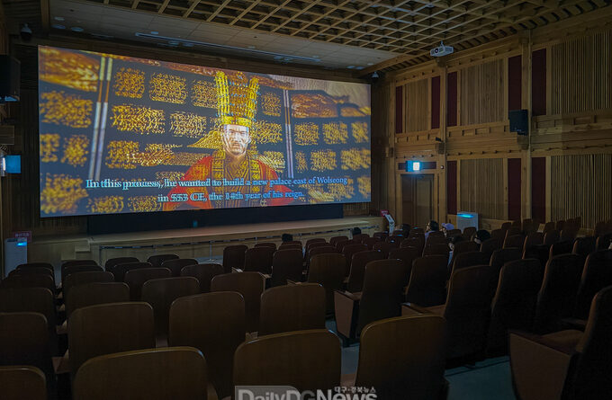 경북, 장마 속 실내여행의 온도와 향기를 담다