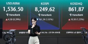 역대급 변동성, 코스피 5%↑·코스닥 6%↑ 매수 사이드카…이 급등 뒤 구조적 반전은 오나
