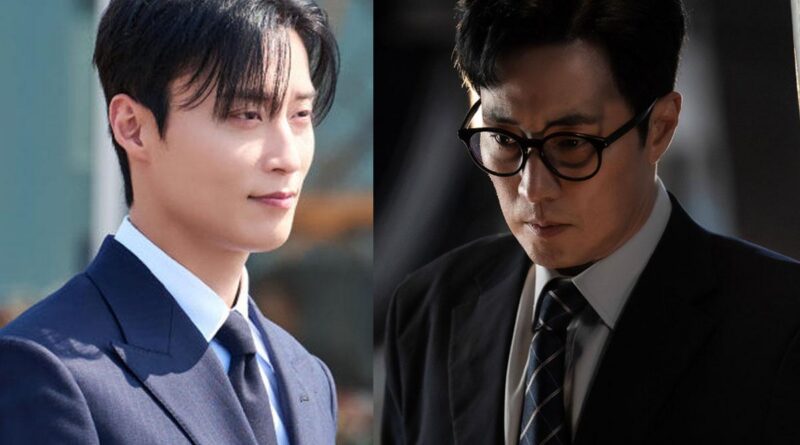 소지섭이 이끄는 ‘김부장’, 따뜻한 감동과 함께 시청률 18.8% 달성