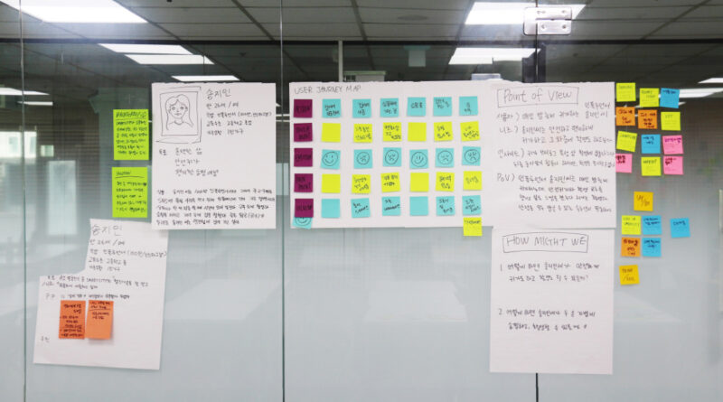 1인 가구, 디자인씽킹으로 다시 묻다: 동명대 챌린지플러스의 실험