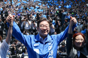 부산 사상구 ‘한 지붕 두 현역’…총선 전투 본격화