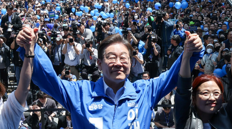 부산 사상구 ‘한 지붕 두 현역’…총선 전투 본격화