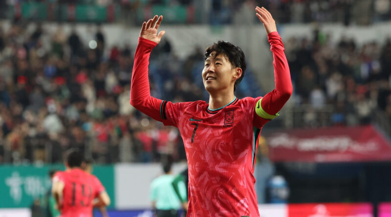 ‘0대10’으로 무너진 홍명보호, 日 구보 이적설까지…한국 축구, 무거운 현실을 직시해야